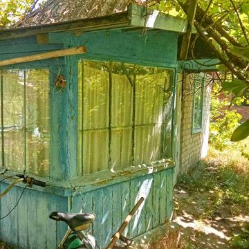 Продам дачу на сиди 5 Металлург ділянка 89