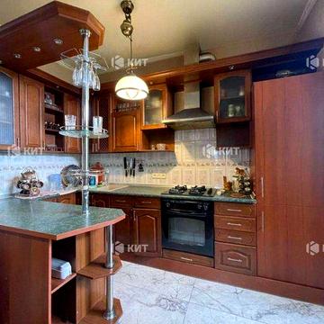 4к. 90м2 Центр (пер. Кравцова 4, м. Площадь Конституции) 129102