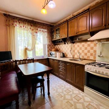 Здам в оренду 3кім. квартиру районЮвілейний.