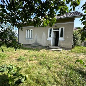 Продаж будинку в селі Дорогів, город 25сот, до Бурштина 17км