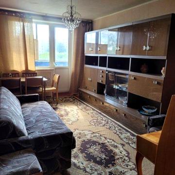 Продам 3к с мебелью и техникой возле м.Алексеевская (403649)