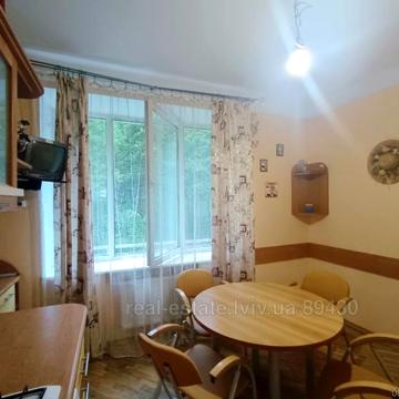 Чернігівська вул. Личаківський район
