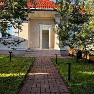 Лісова вул.