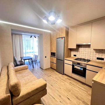 Перша оренда 1к Щасливе.