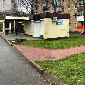 Шевченка вул., 3