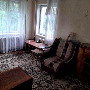 Здам 2-кімнатну квартиру на Борщагівці, просп Академіка Корольова, 10Б