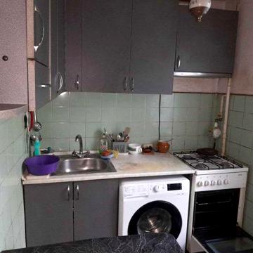 Здам 2-кімнатну квартиру на Борщагівці, просп Академіка Корольова, 10Б