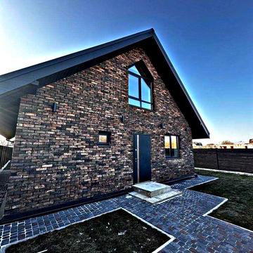 Продаж | БУДИНОК |  Забудовника | БАВАРСЬКА КЛАДКА | 4 сотки, 117м2