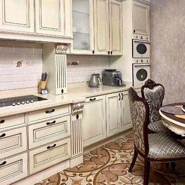 1-к, ЖК «Острів», Римарська вул., 25, Площа Конституції ЖК «Остров»