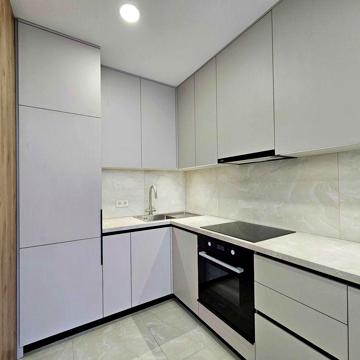 Оренда двокімнатної квартири Studio 40m2 в ЖК Сучасний квартал