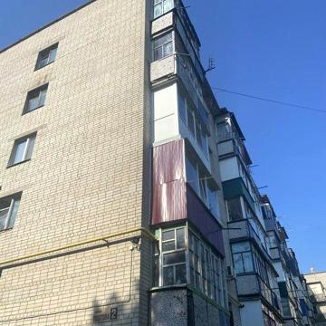 Продам 1к квартиру, 4пов/5 пов/ цегляного, ЦОпалення