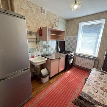 Оренда 4-х кім квартири 9/9 вул Океанівська 40 Б
