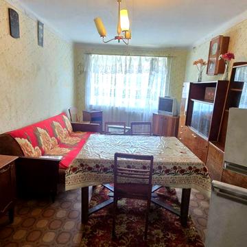 3км кВ на Бл.Замості(Локомотив)