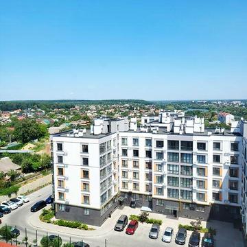 Продаж 3к Квартира Івана Богуна вулиця ЖК Родинний Маєток