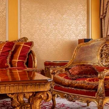 3-кімнатная багаторівнева Саперно-Слобідська 8