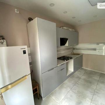 Продаж 1к Квартира Білокур (Курська) вулиця ЖК Green Yard