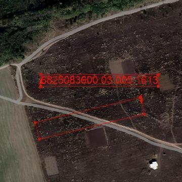 Лісові Гринівці, Хмельницький, Хмельницька область 50000.0 USD