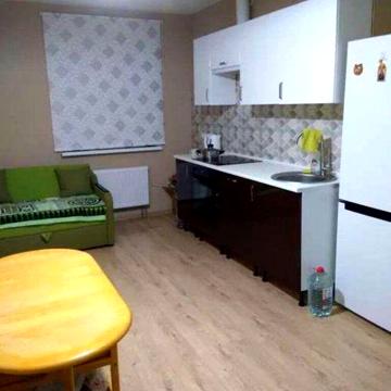 1-к, ЖК «Рогатинський», будинок 6, Рогатинська Левада вул., 8 ЖК «Рогатинский», дом 6