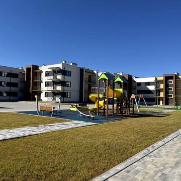 Продаж 1 кімнатної квартири в новобудові ЖК Манхеттен ЖК Манхеттен