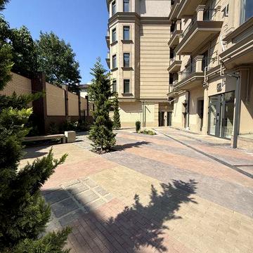 Пентхаус в Клубном Доме с видом на море ! Терасса . 10 ст Фонтана