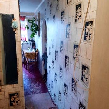 Здається квартира в Дніпрі