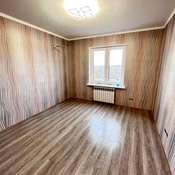 Продаётся 3 ком. квартира с ремонтом, Южный мкрн (Пески)
