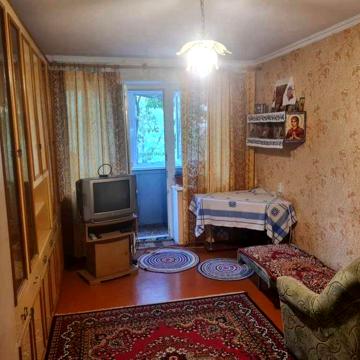Сдам 1к 3/5 Павла Глазового  (Балакина)