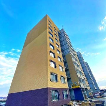 Параджанова, 7