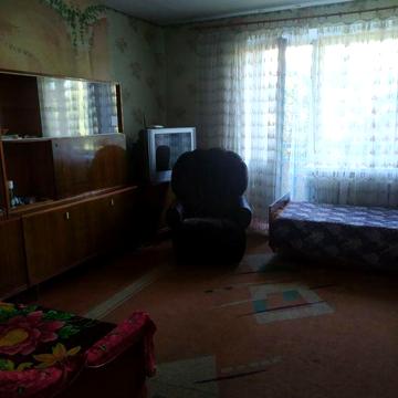 Здається 4 кімнатна квартира для відряджених