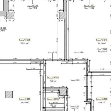Продаж 2к Квартира Молочна вулиця ЖК Кристалл