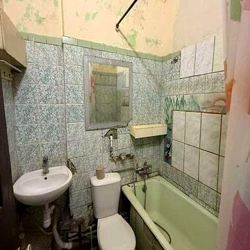 Продаж 3к Квартира Амундсена вулиця