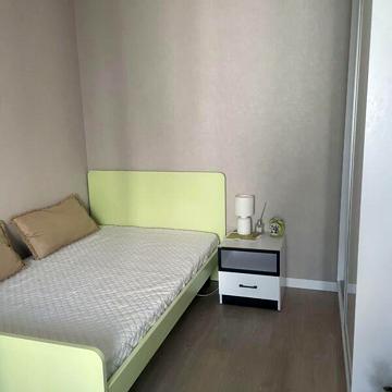 Довгострокова оренда 1к Квартира Анатолія Бортняка вулиця ЖК Микрорайон Подолье