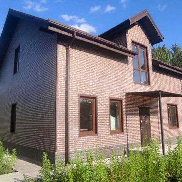 Гореничи. Продажа от хозяина. Дом 2022 г. После строителей, без %