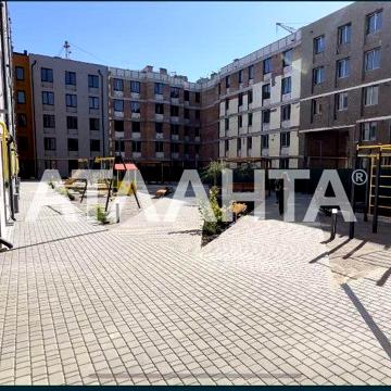 Продам 1-комнатную Квартиру в ЖК Кекс ЖК KEKS (КЕКС)