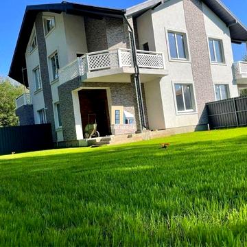 ТОП будинок в класній локації з якісних матеріалів