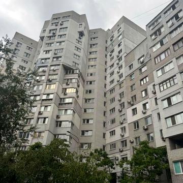Старих Каменів вул. (Висоцького), 2