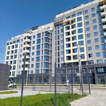 Авіаційна вул., 39