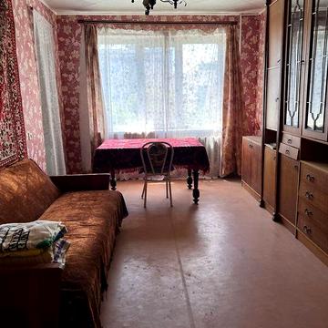 Продаж 3к Квартира Архітекторська вулиця