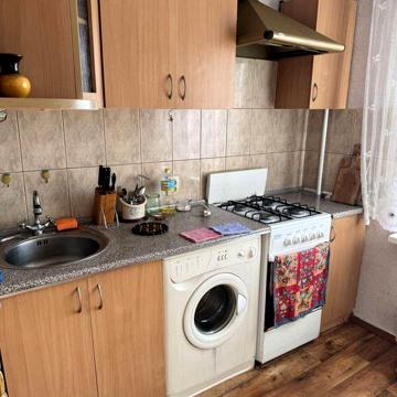 3кв Бородинський район