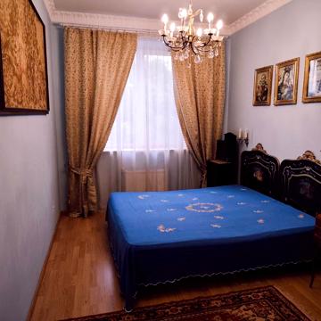 Героїв УПА вул., 29
