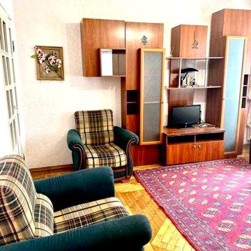 Сдам 3-х комнатную квартиру