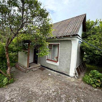 Продам садовий будинок з ділянкою | Лезнево-2 за 16500$