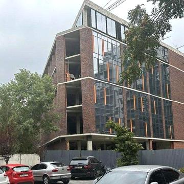 Фонтанська дорога вул., 6а