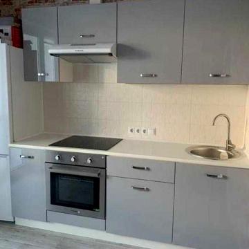 1к.квартира в ЖК Мира-4 с капитальным ремонтом. ЖК Мира