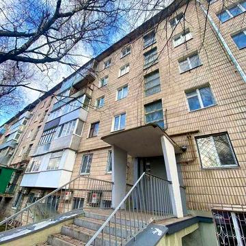 Продаж 2-кімнатної квартири вул.Г.Кондратьєва (біля Еко маркету)