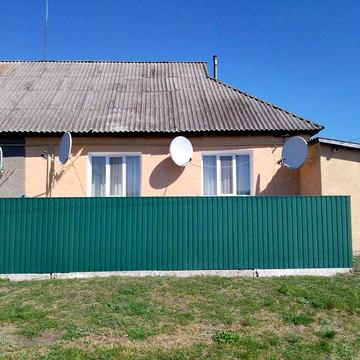 Продажа будинку.