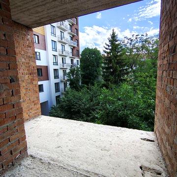 Продаж 1к Квартира Залізнична вулиця ЖК ул. Железнодорожная, 4