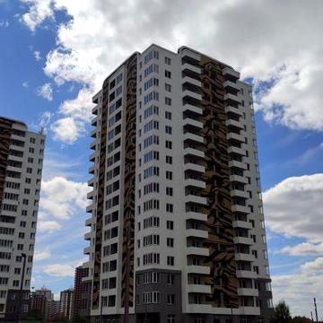 Продам 1 к. кв. з чудовим плануванням ЖК Саванна Сіті. ЖК Савана
