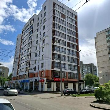 Проскурівського підпілля вул., 110