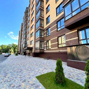Продам 2ух кімнатну квартиру в ЖК  "Лісовий" на масанах ЖК Лісовий